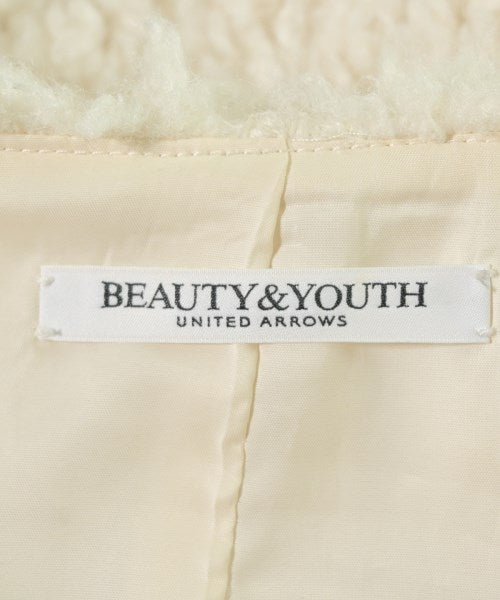 BEAUTY&YOUTH UNITED ARROWS 其他飛行外套