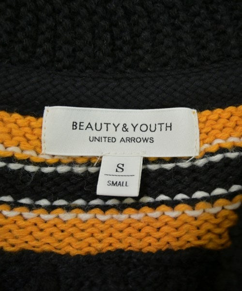 BEAUTY&YOUTH UNITED ARROWS 毛衣