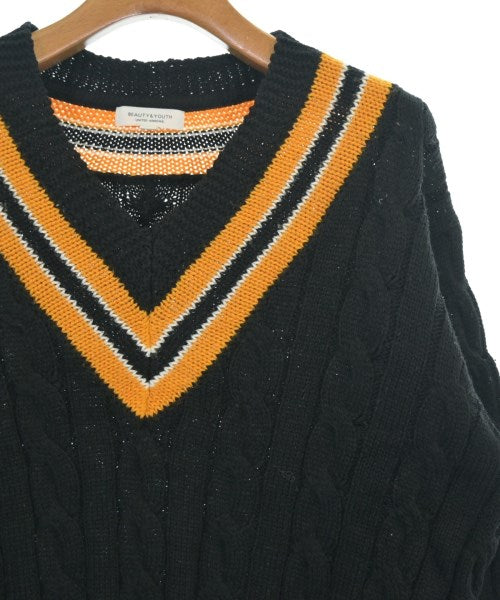 BEAUTY&YOUTH UNITED ARROWS 毛衣