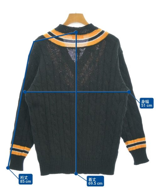 BEAUTY&YOUTH UNITED ARROWS 毛衣