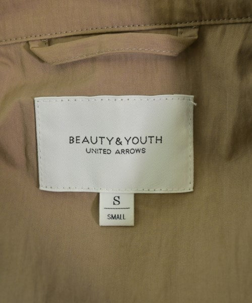 BEAUTY&YOUTH UNITED ARROWS 風衣