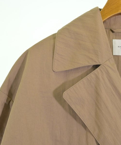 BEAUTY&YOUTH UNITED ARROWS 風衣