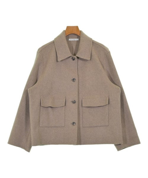 BEAUTY&YOUTH UNITED ARROWS 支撐領外套
