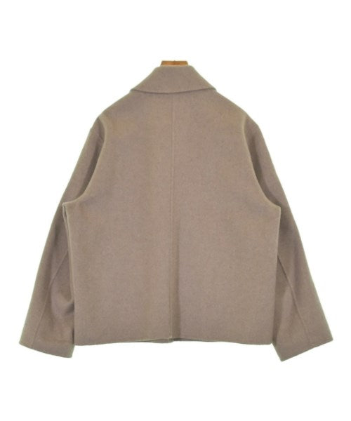 BEAUTY&YOUTH UNITED ARROWS 支撐領外套