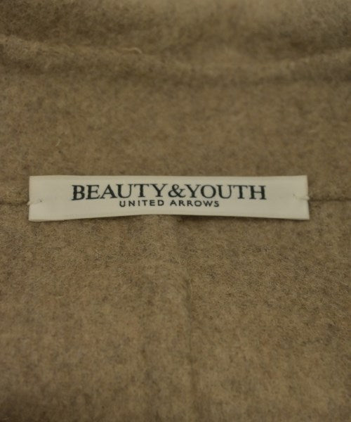BEAUTY&YOUTH UNITED ARROWS 支撐領外套