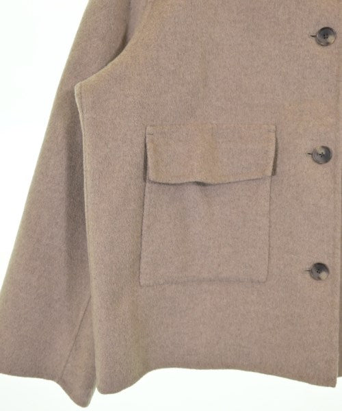 BEAUTY&YOUTH UNITED ARROWS 支撐領外套