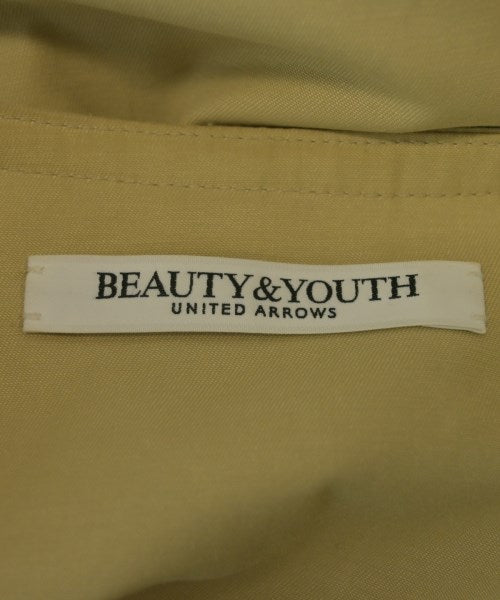 BEAUTY&YOUTH UNITED ARROWS 風衣