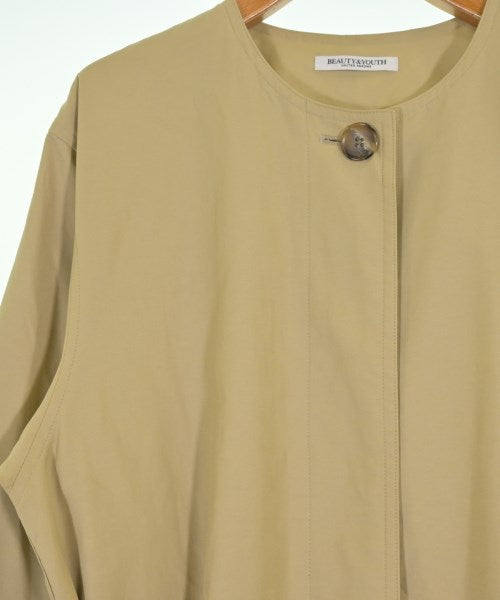 BEAUTY&YOUTH UNITED ARROWS 風衣