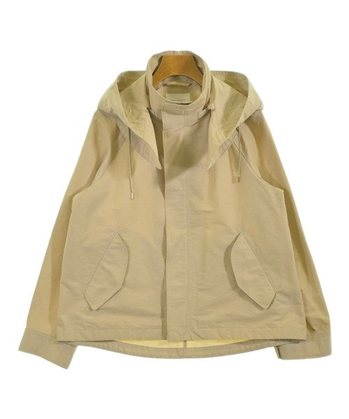 BEAUTY&YOUTH UNITED ARROWS 山系外套