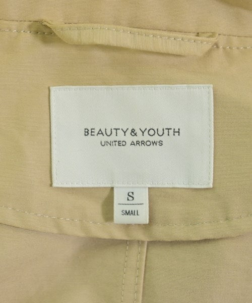 BEAUTY&YOUTH UNITED ARROWS 山系外套