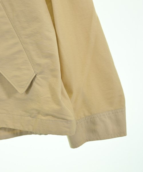 BEAUTY&YOUTH UNITED ARROWS 山系外套