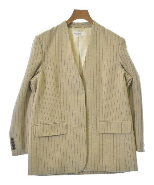 BEAUTY&YOUTH UNITED ARROWS 無領外套