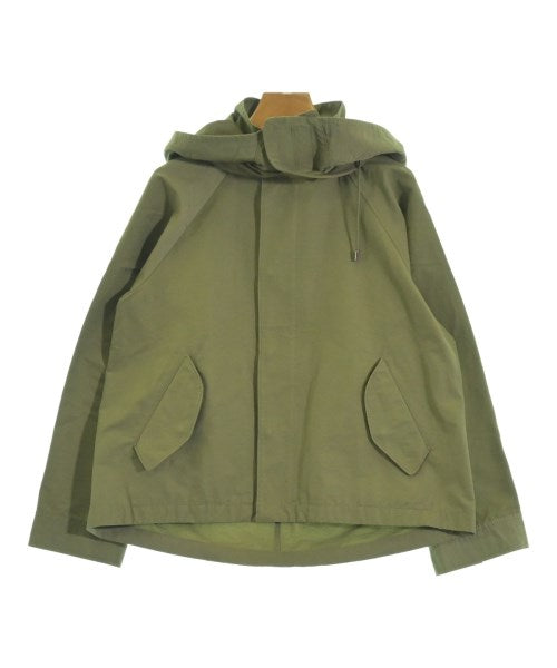 BEAUTY&YOUTH UNITED ARROWS 山系外套