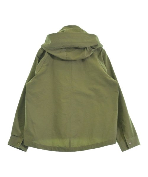 BEAUTY&YOUTH UNITED ARROWS 山系外套