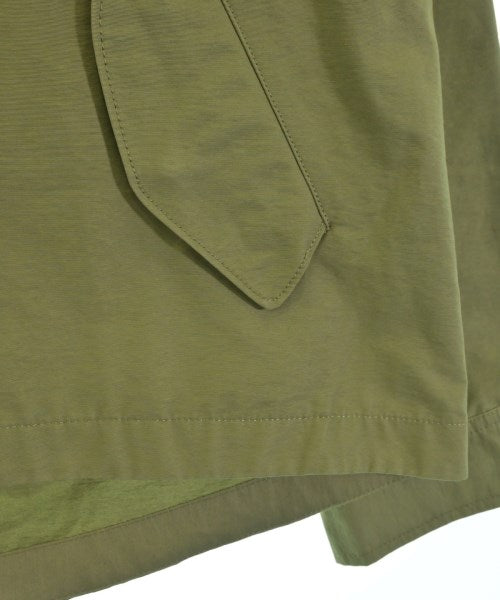 BEAUTY&YOUTH UNITED ARROWS 山系外套
