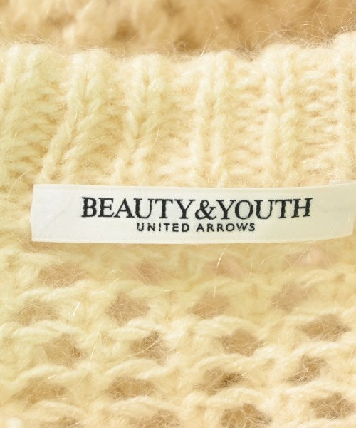 BEAUTY&YOUTH UNITED ARROWS 毛衣