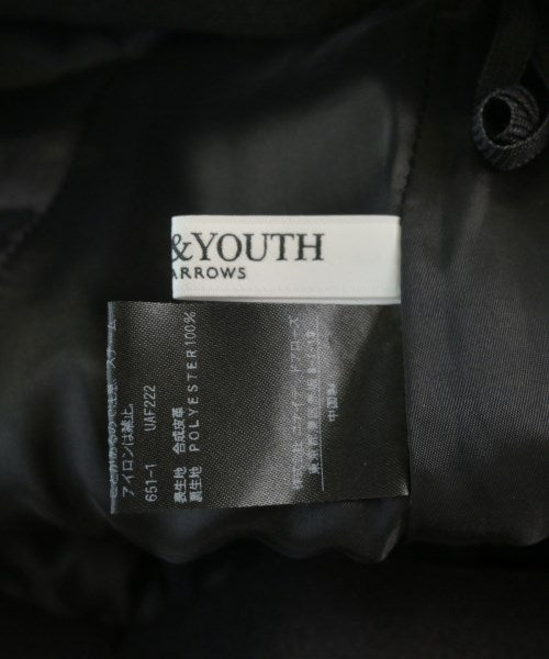 BEAUTY&YOUTH UNITED ARROWS 長裙/超長裙