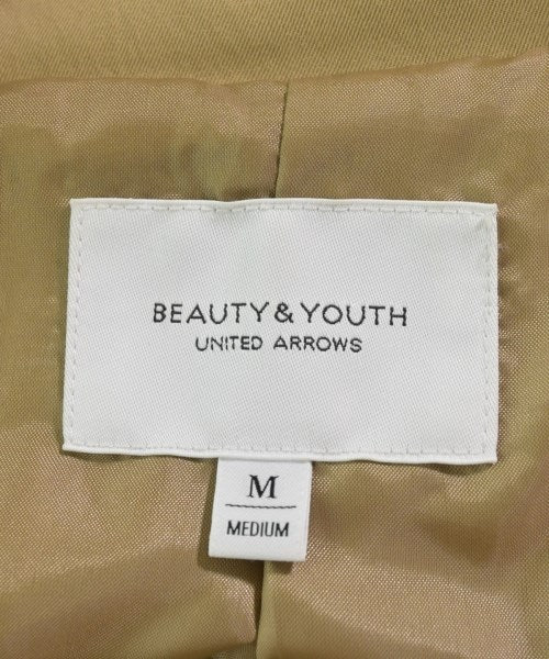 BEAUTY&YOUTH UNITED ARROWS 風衣