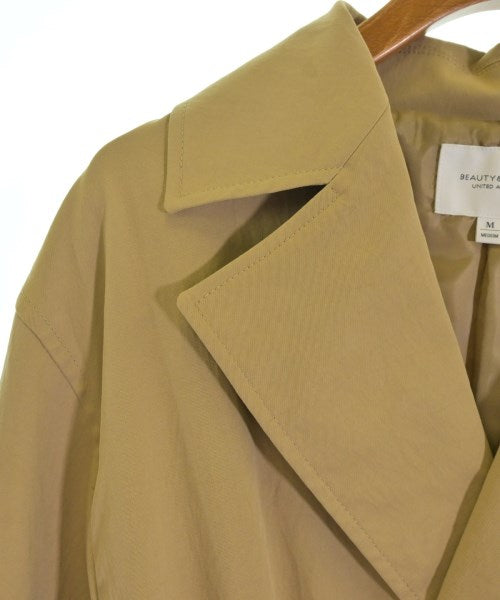 BEAUTY&YOUTH UNITED ARROWS 風衣