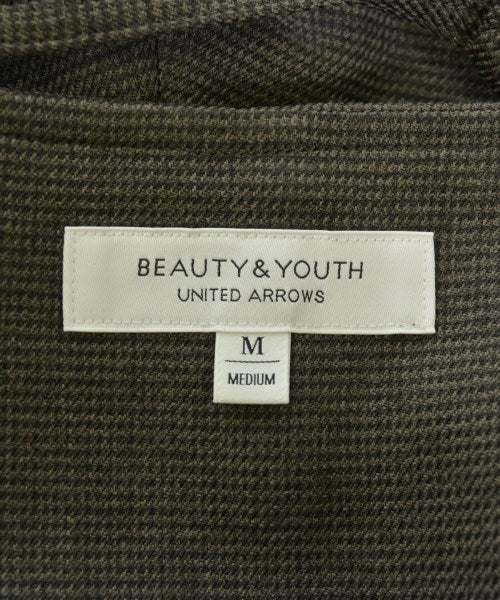 BEAUTY&YOUTH UNITED ARROWS 連身衣/馬戲團服/連身褲