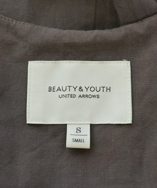 BEAUTY&YOUTH UNITED ARROWS 其他夾克