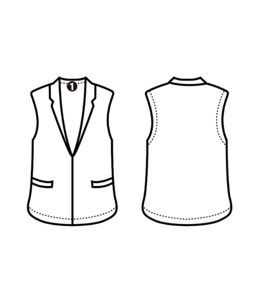 BEAUTY&YOUTH UNITED ARROWS 其他夾克