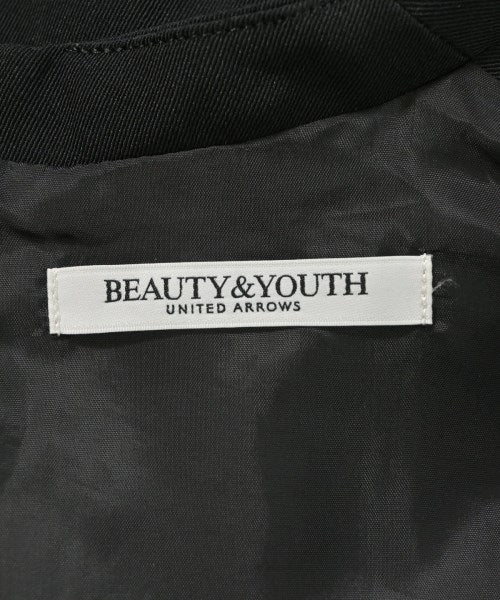 BEAUTY&YOUTH UNITED ARROWS 連身衣/馬戲團服/連身褲