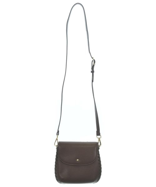 BEAUTY&YOUTH UNITED ARROWS 肩背包