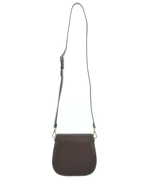 BEAUTY&YOUTH UNITED ARROWS 肩背包