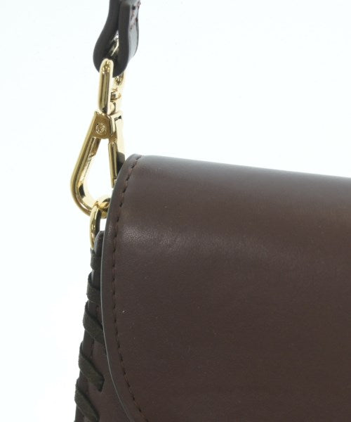BEAUTY&YOUTH UNITED ARROWS 肩背包