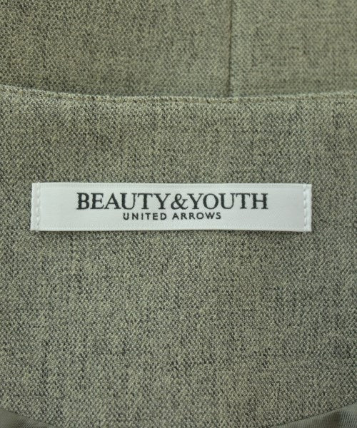 BEAUTY&YOUTH UNITED ARROWS 其他大衣
