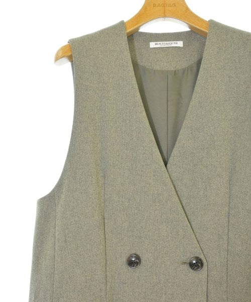 BEAUTY&YOUTH UNITED ARROWS 其他大衣