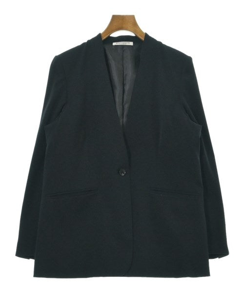 BEAUTY&YOUTH UNITED ARROWS 無領外套