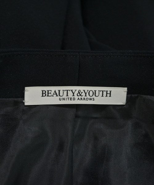 BEAUTY&YOUTH UNITED ARROWS 無領外套