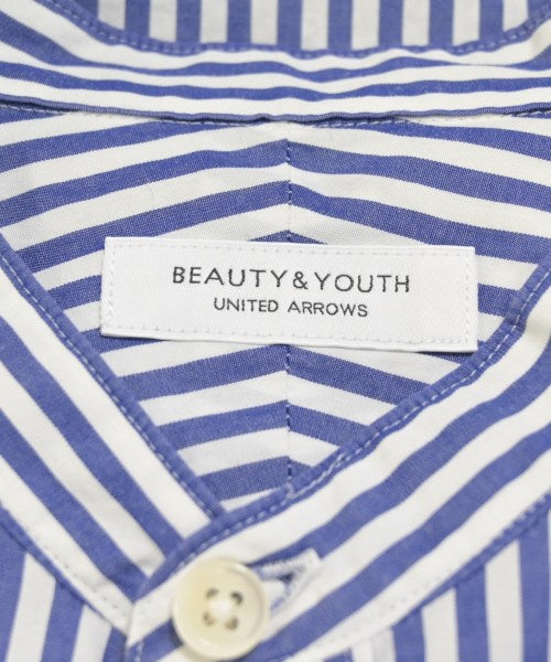 BEAUTY&YOUTH UNITED ARROWS 休閒襯衫
