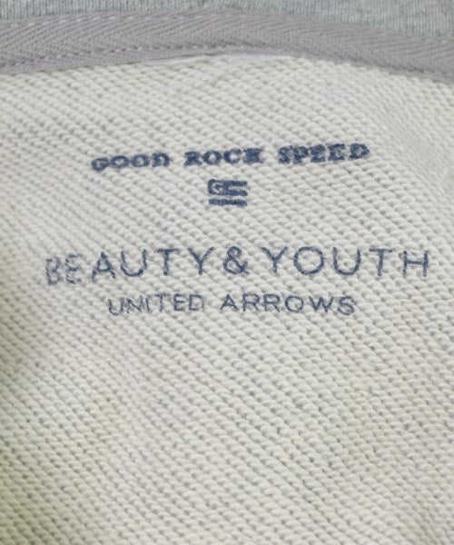 BEAUTY&YOUTH UNITED ARROWS 連帽衫