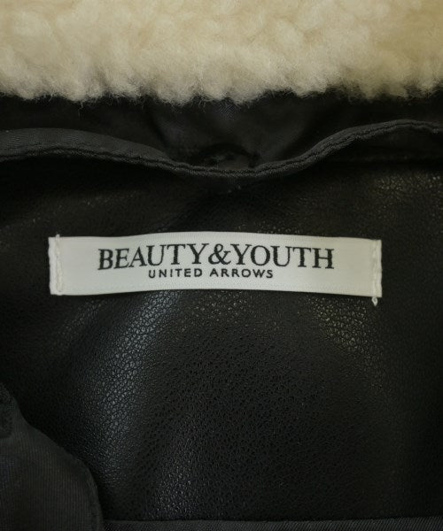 BEAUTY&YOUTH UNITED ARROWS 其他飛行外套