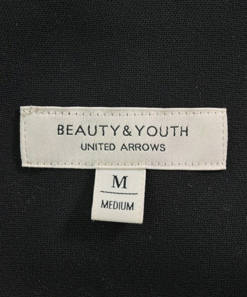 BEAUTY&YOUTH UNITED ARROWS 連身衣/馬戲團服/連身褲