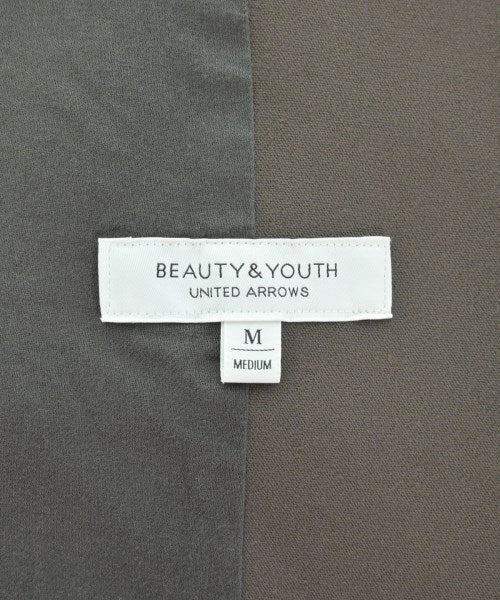 BEAUTY&YOUTH UNITED ARROWS 夾克