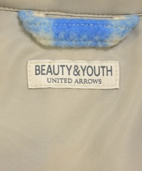 BEAUTY&YOUTH UNITED ARROWS 休閒襯衫