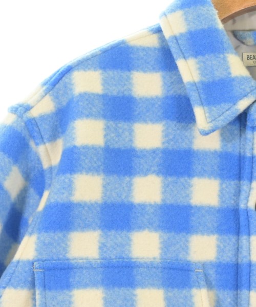BEAUTY&YOUTH UNITED ARROWS 休閒襯衫