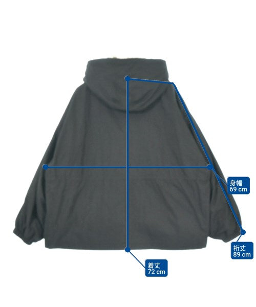 BEAUTY&YOUTH UNITED ARROWS 其他飛行外套