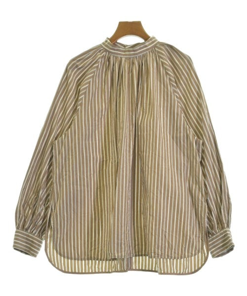 BEAUTY&YOUTH UNITED ARROWS 女襯衫
