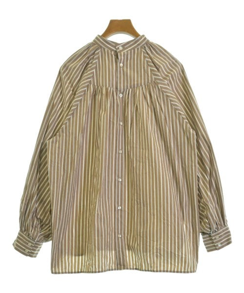 BEAUTY&YOUTH UNITED ARROWS 女襯衫
