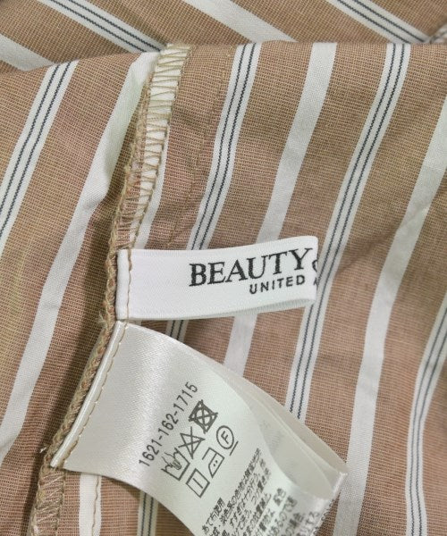 BEAUTY&YOUTH UNITED ARROWS 女襯衫