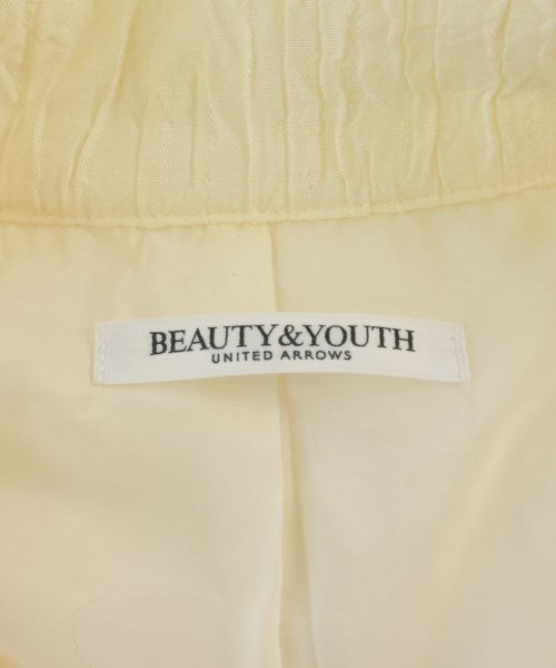 BEAUTY&YOUTH UNITED ARROWS 其他飛行外套