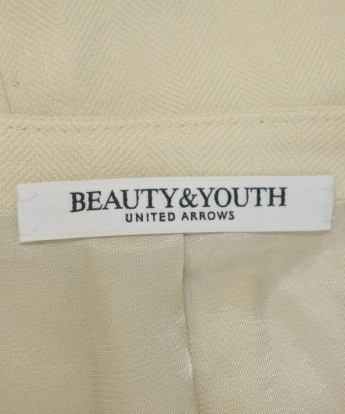 BEAUTY&YOUTH UNITED ARROWS 夾克