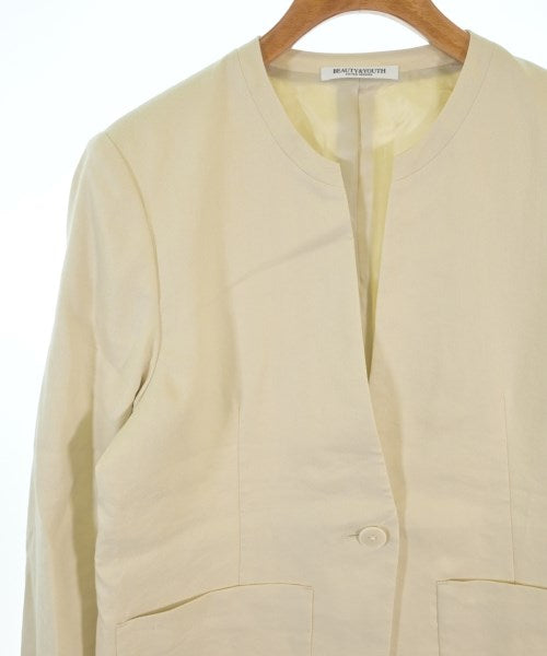 BEAUTY&YOUTH UNITED ARROWS 夾克