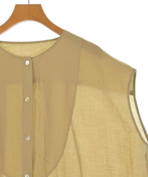 BEAUTY&YOUTH UNITED ARROWS 女襯衫