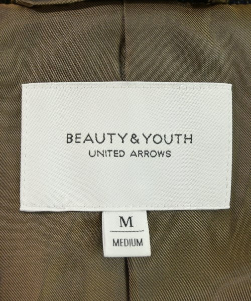 BEAUTY&YOUTH UNITED ARROWS 夾克